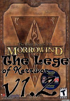 Box art for The Legend of Kerrivor v1.2