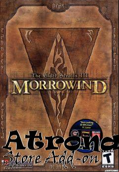 Box art for Atronach Store Add-on