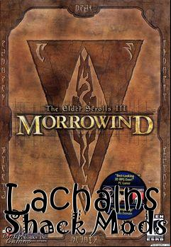 Box art for Lachalns Shack Mods