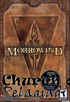 Box art for Church of Pelagiad
