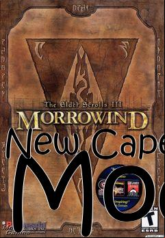 Box art for New Cape Mod