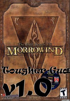 Box art for Tougher Guards v1.0
