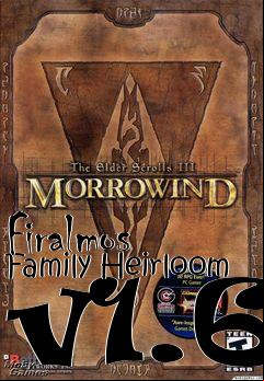 Box art for Firalmos Family Heirloom v1.6