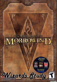 Box art for Wizards Study
