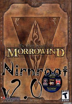 Box art for Nirnroot v2.0