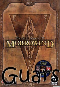 Box art for Guars