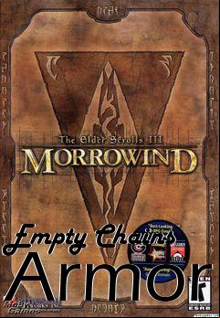 Box art for Empty Chains Armor