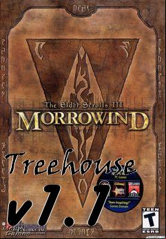 Box art for Treehouse v1.1