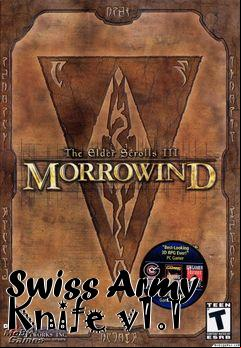 Box art for Swiss Army Knife v1.1