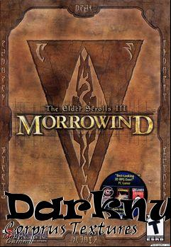 Box art for Darknuts Corprus Textures