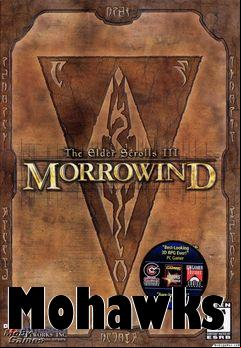 Box art for Mohawks