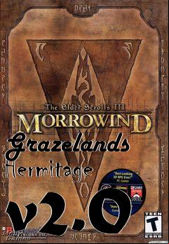 Box art for Grazelands Hermitage v2.0