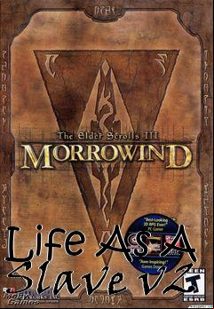 Box art for Life As A Slave v2