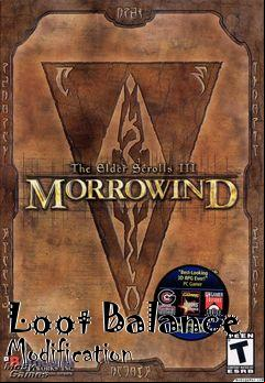 Box art for Loot Balance Modification