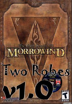 Box art for Two Robes v1.0