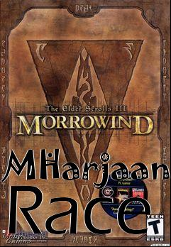 Box art for MHarjaan Race