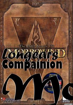 Box art for Longears Compainion Mod