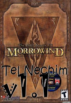 Box art for Tel Nechim v1.1