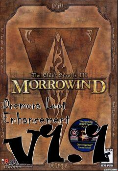 Box art for Dremora Loot Enhancement v1.1