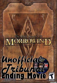 Box art for Unofficial Tribunal Ending Movie