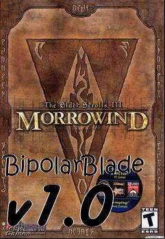 Box art for BipolarBlade v1.0