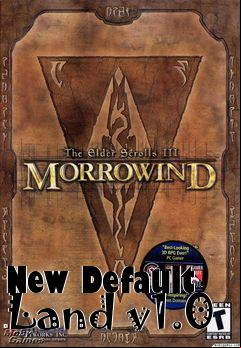 Box art for New Default Land v1.0