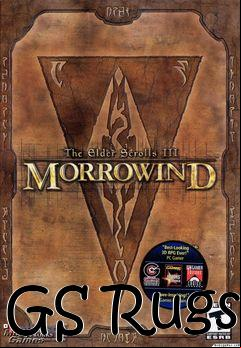 Box art for GS Rugs