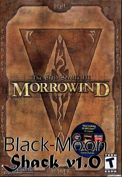 Box art for Black-Moon Shack v1.0
