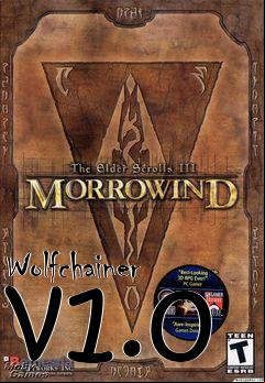 Box art for Wolfchainer v1.0