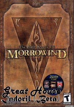 Box art for Great House Indoril (Beta)