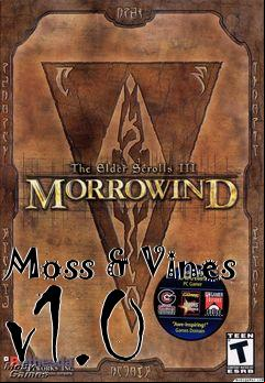 Box art for Moss & Vines v1.0