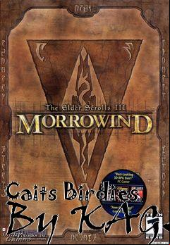 Box art for Caits Birdies By KAGZ
