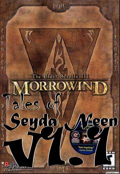 Box art for Tales of Seyda Neen v1.1