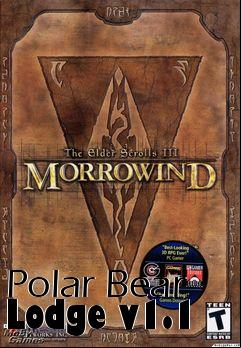 Box art for Polar Bear Lodge v1.1