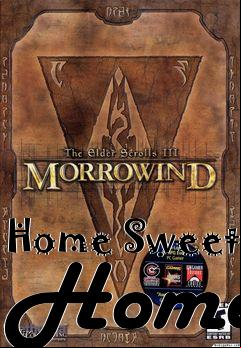 Box art for Home Sweet Home