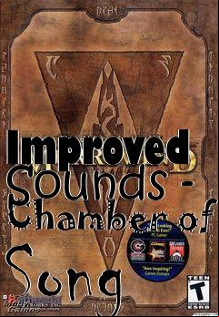 Box art for Improved Sounds - Chamber of Song