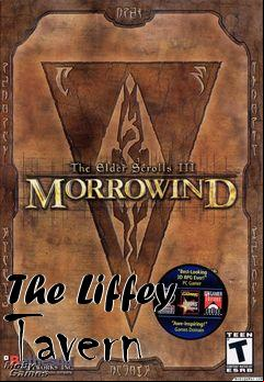 Box art for The Liffey Tavern