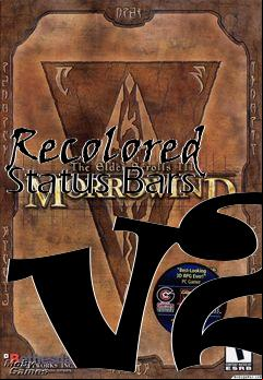 Box art for Recolored Status Bars v2