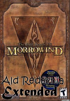 Box art for Ald Redaynia Extended