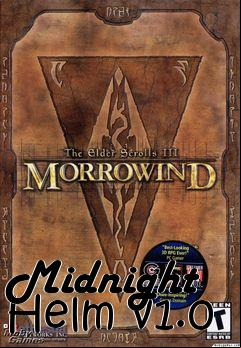 Box art for Midnight Helm v1.0