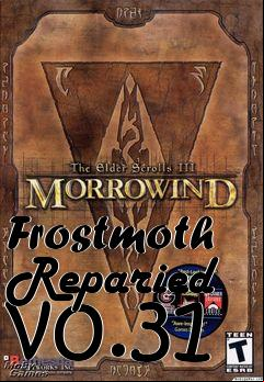 Box art for Frostmoth Reparied v0.31