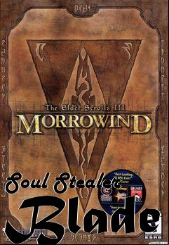 Box art for Soul Stealer Blade