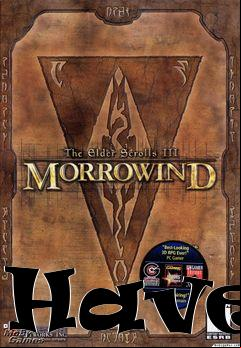 Box art for Haven