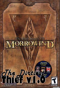 Box art for The Dirtiest Thief v1.0
