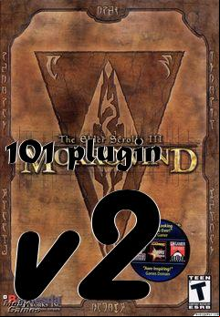 Box art for 101 plugin v2