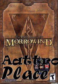 Box art for Aattrons Place