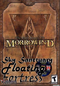 Box art for Sky Sanctuary Floating Fortress