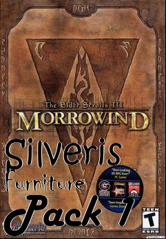 Box art for Silveris Furniture Pack 1