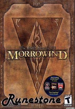 Box art for Runestone
