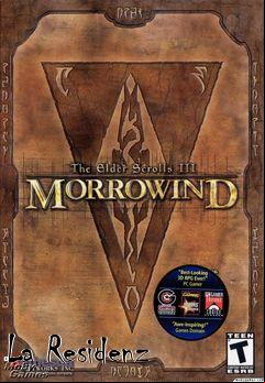 Box art for La Residenz